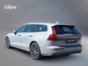 Volvo V60 2024